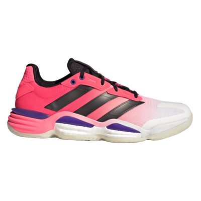 Adidas Men's Stabil 16 Indoor Court Shoes Solar Turbo