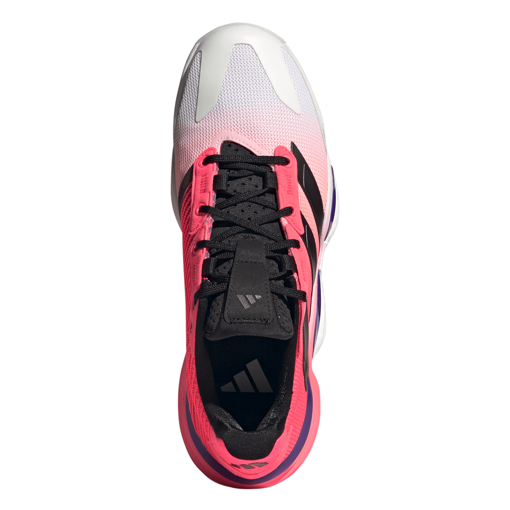 Adidas Men's Stabil 16 Indoor Court Shoes Solar Turbo
