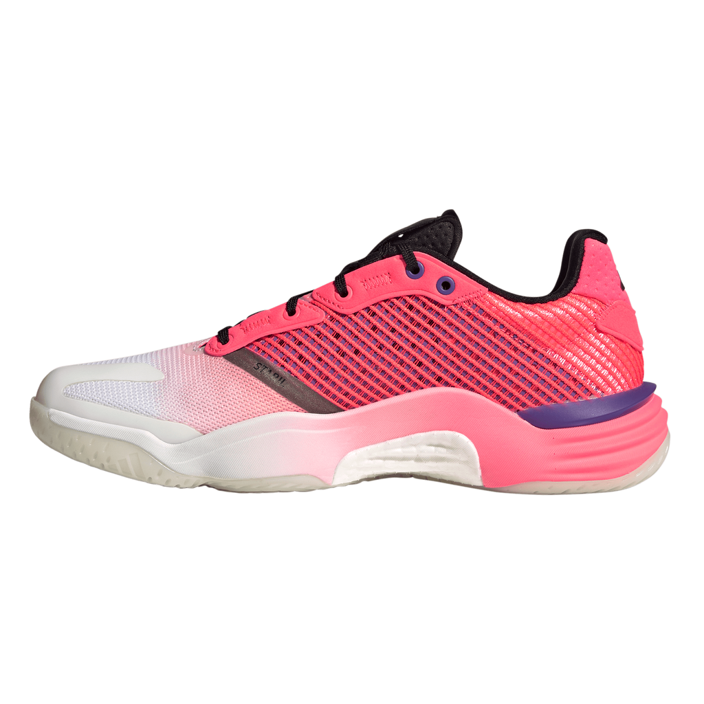 Adidas Men's Stabil 16 Indoor Court Shoes Solar Turbo