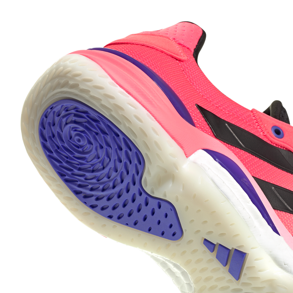 Adidas Men's Stabil 16 Indoor Court Shoes Solar Turbo