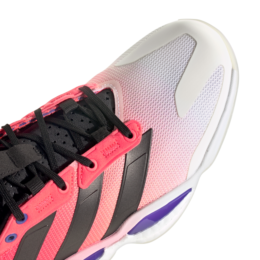 Adidas Men's Stabil 16 Indoor Court Shoes Solar Turbo