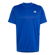 Adidas Men's Club Tee - Collegiate Royal