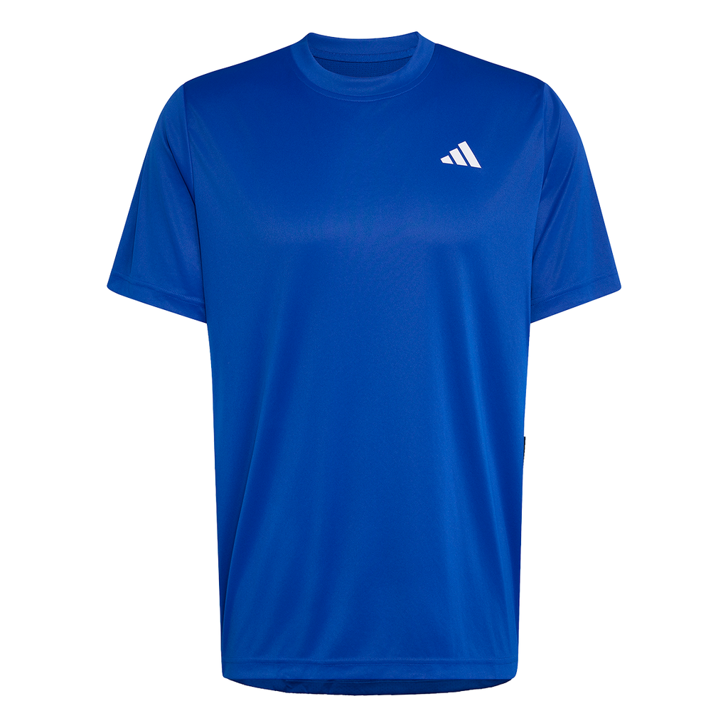 Adidas Men's Club Tee - Collegiate Royal