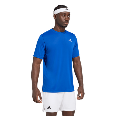 Adidas Men's Club Tee - Collegiate Royal