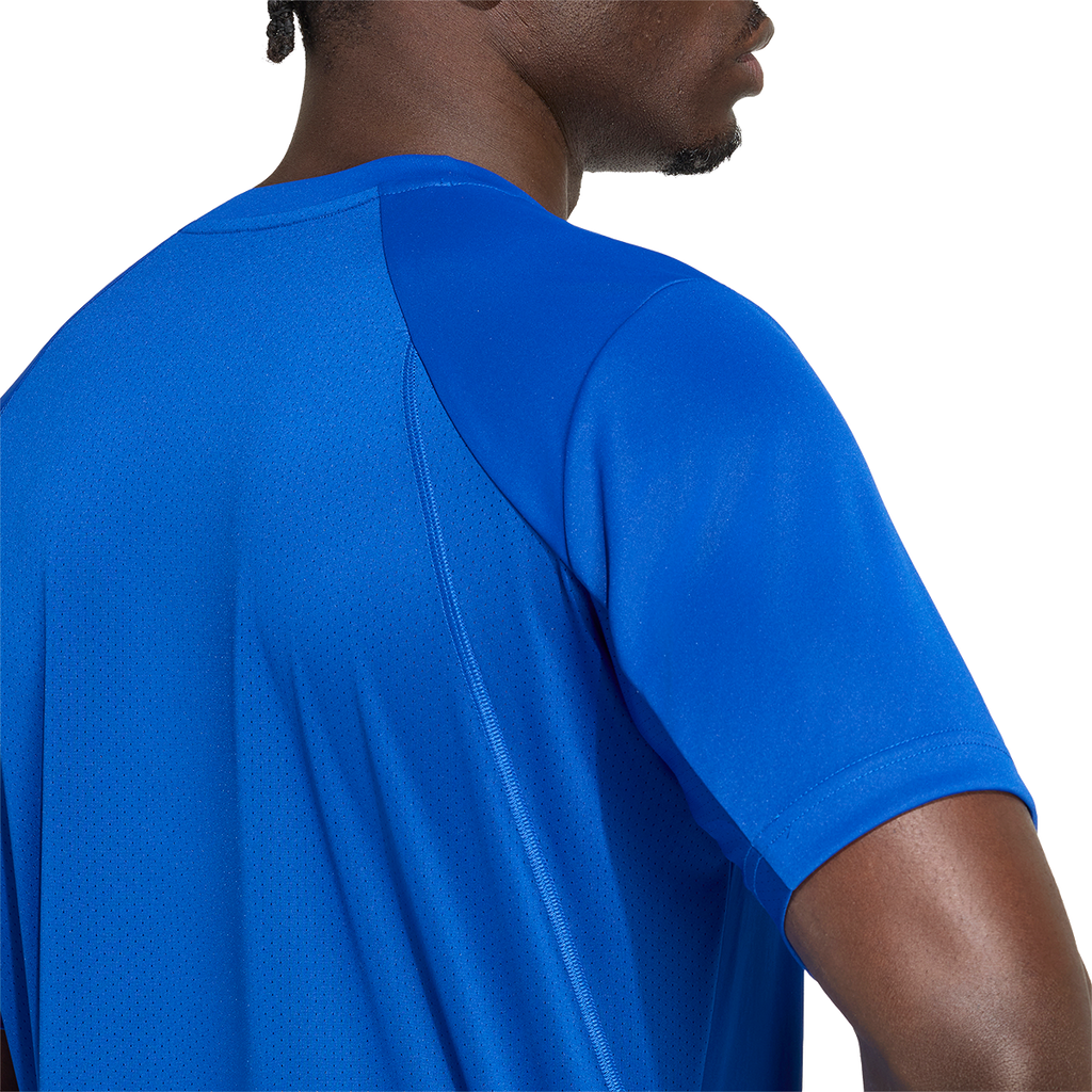 Adidas Men's Club Tee - Collegiate Royal