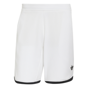 Adidas Men's Classics Shorts - White