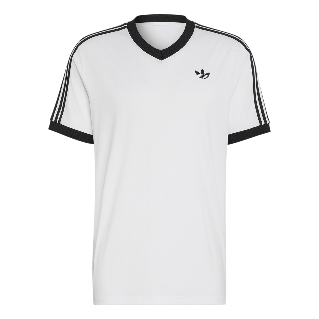 Adidas Men's Classics Tee - White