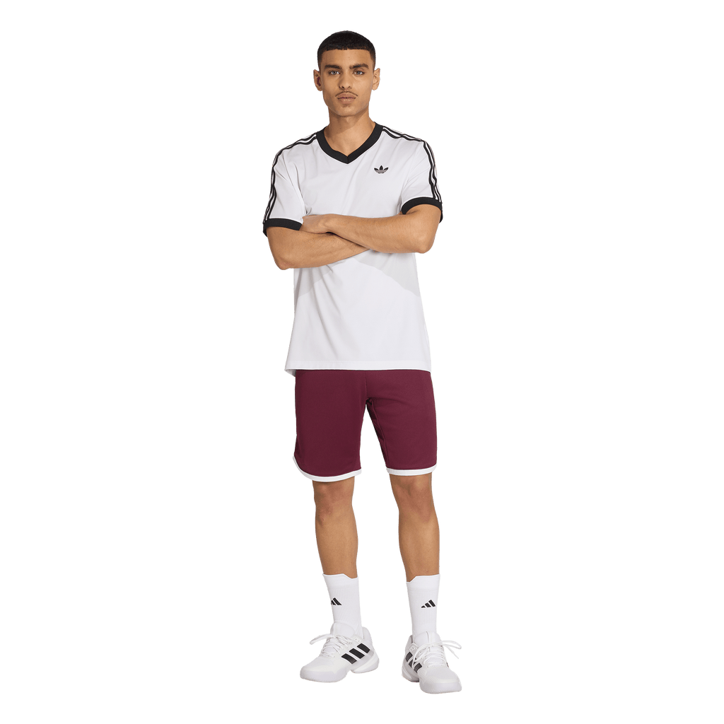 Adidas Men's Classics Tee - White