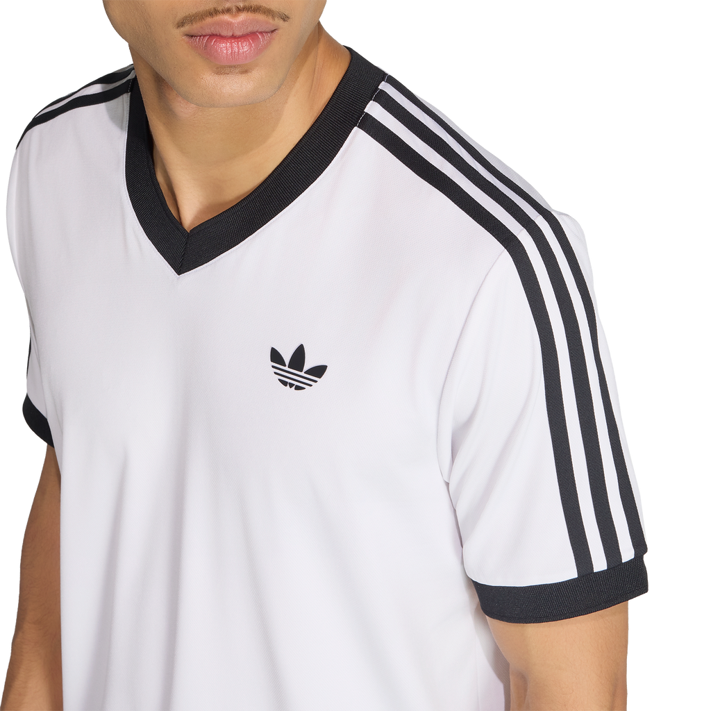 Adidas Men's Classics Tee - White