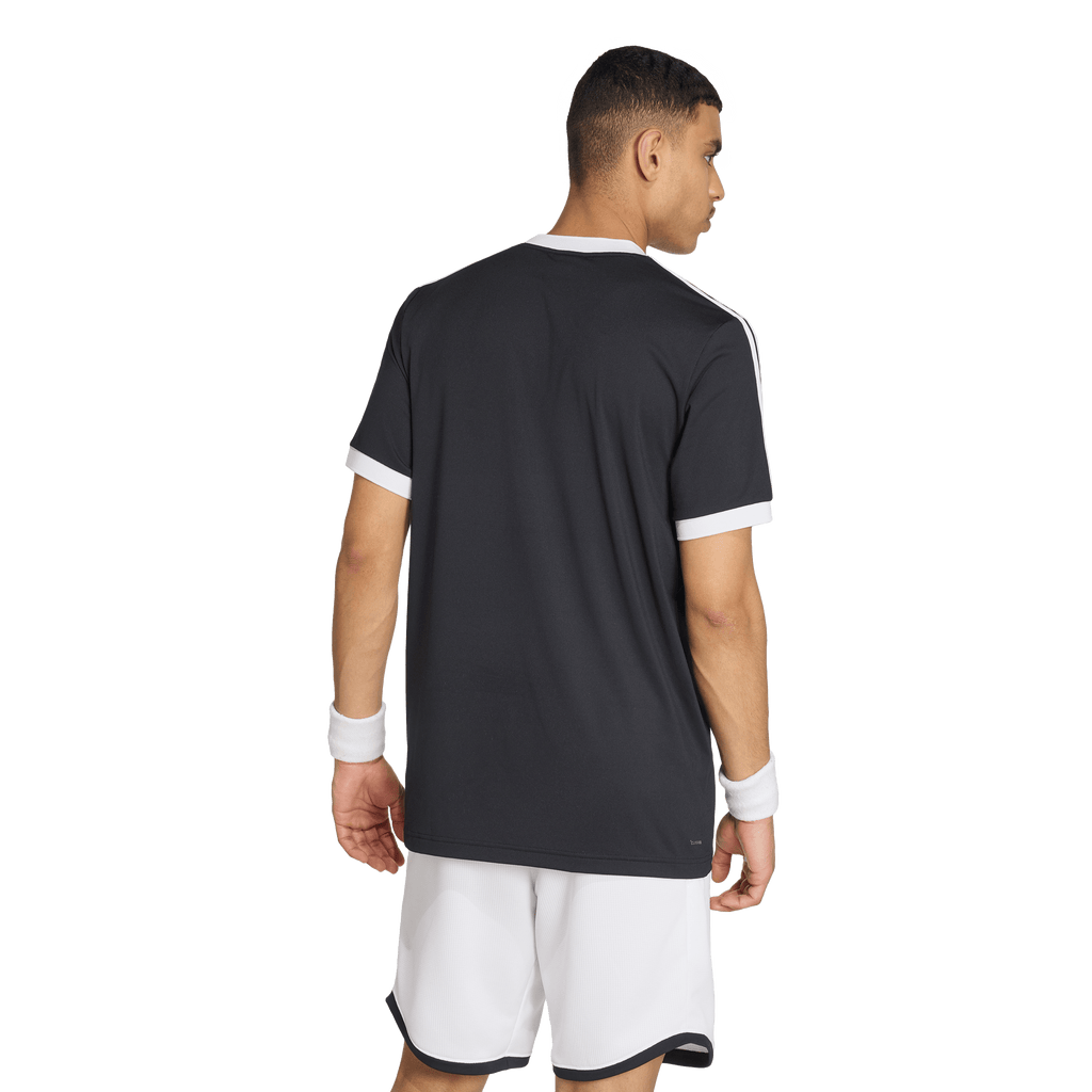 Adidas Men's Classics Tee - Black