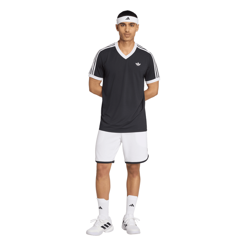 Adidas Men's Classics Tee - Black