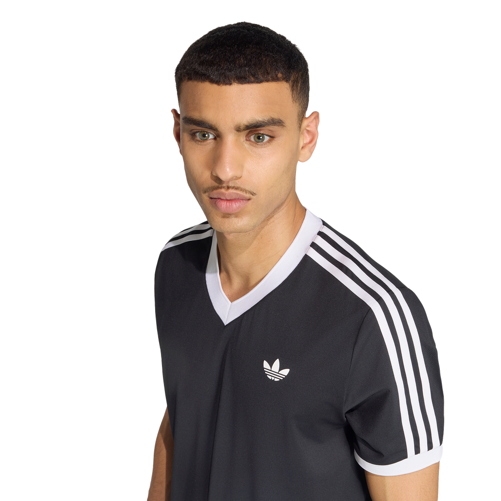 Adidas Men's Classics Tee - Black