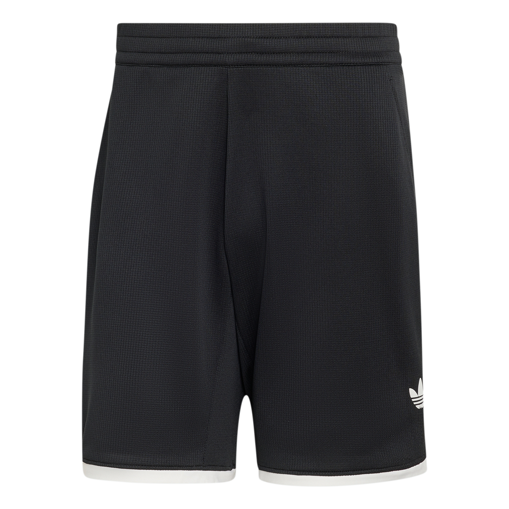 Adidas Men's Classics Shorts - Black