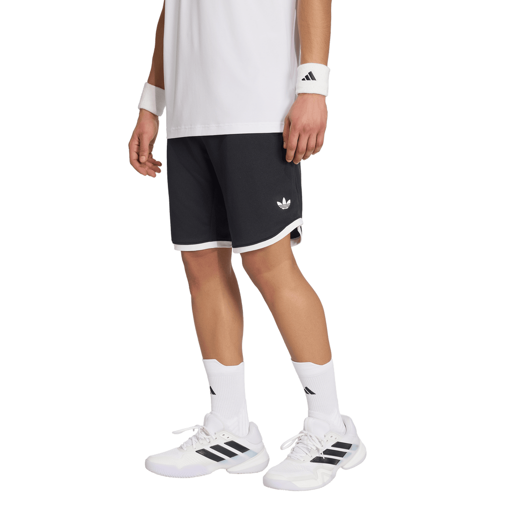 Adidas Men's Classics Shorts - Black