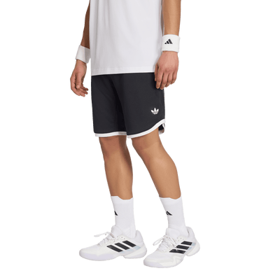 Adidas Men's Classics Shorts - Black