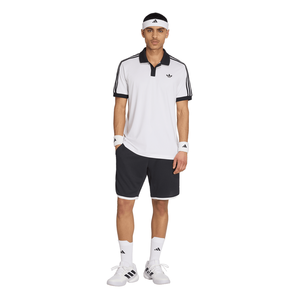 Adidas Men's Classics Shorts - Black