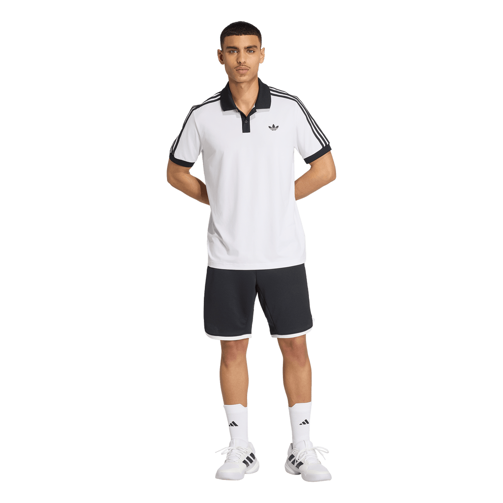 Adidas Men's Classics Shorts - Black