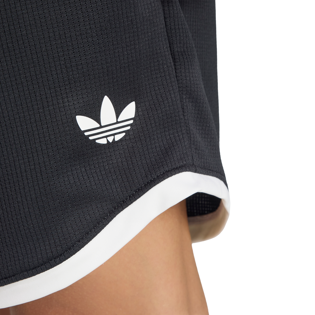 Adidas Men's Classics Shorts - Black