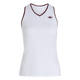 Adidas Women's Classics Tank - White