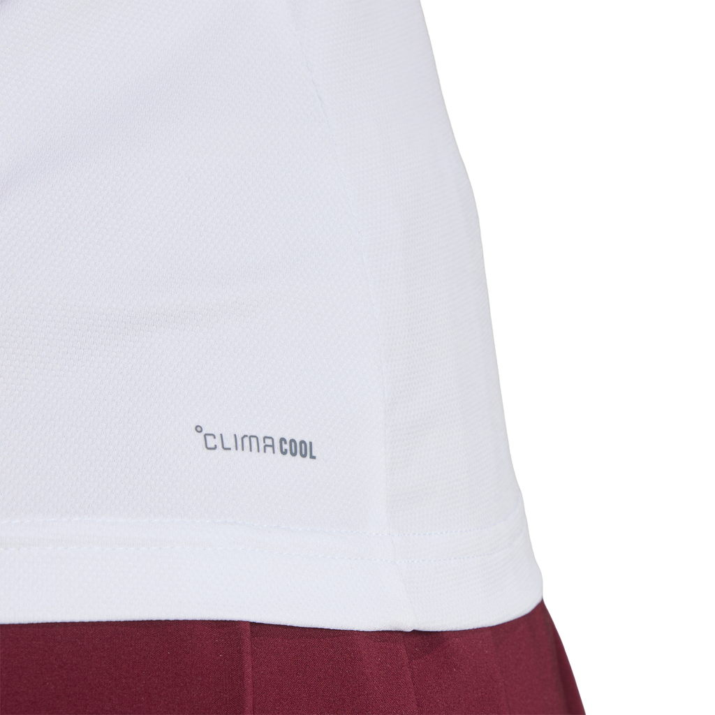 Adidas Women's Classics Tank - White