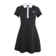 Adidas Women's Classics Dress - Black