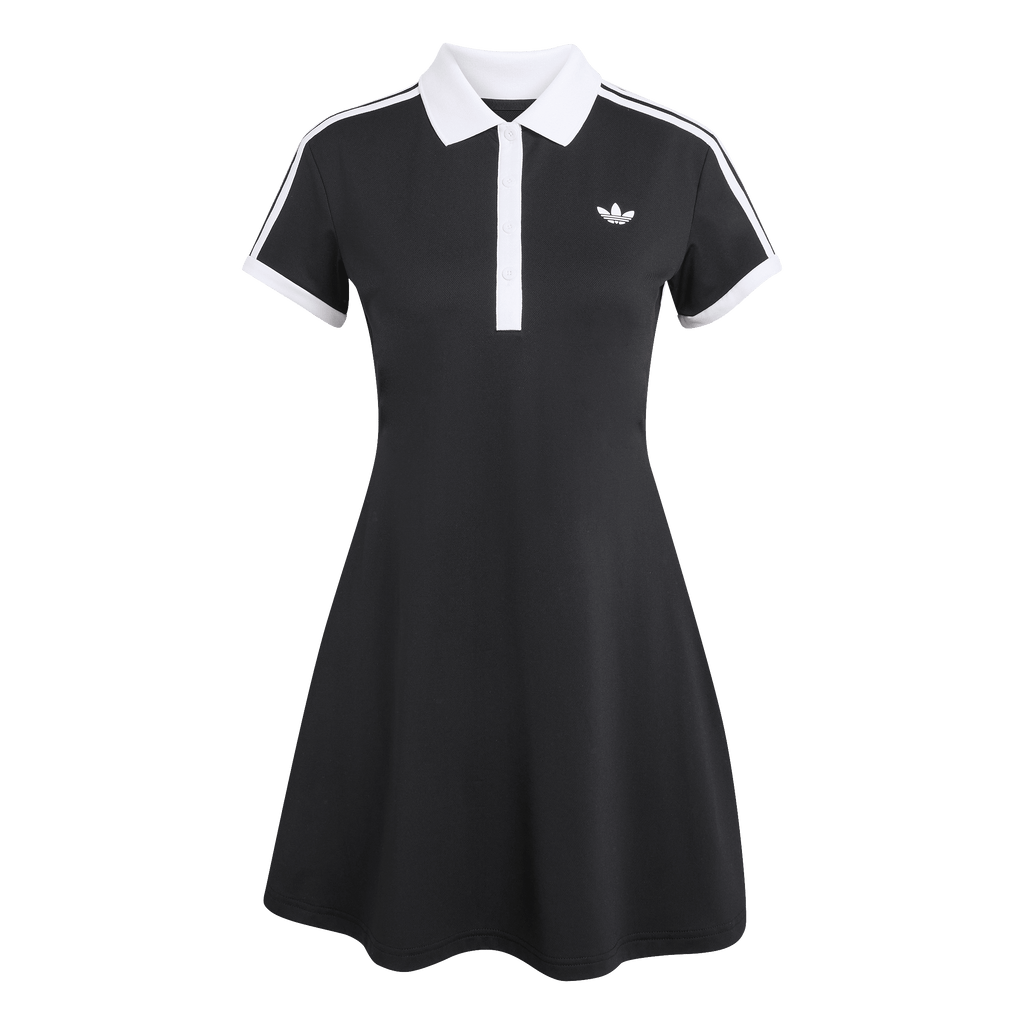 Adidas Women's Classics Dress - Black
