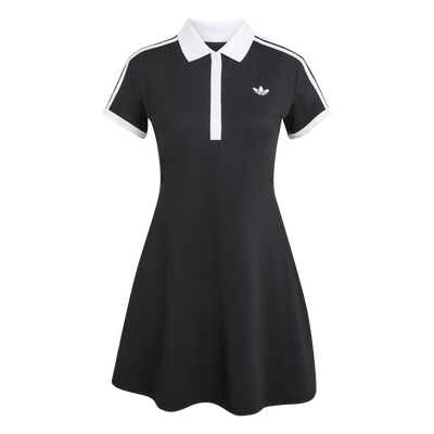Adidas Women's Classics Dress - Black