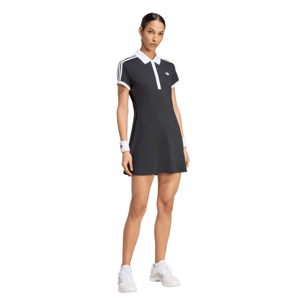 Adidas Women's Classics Dress - Black