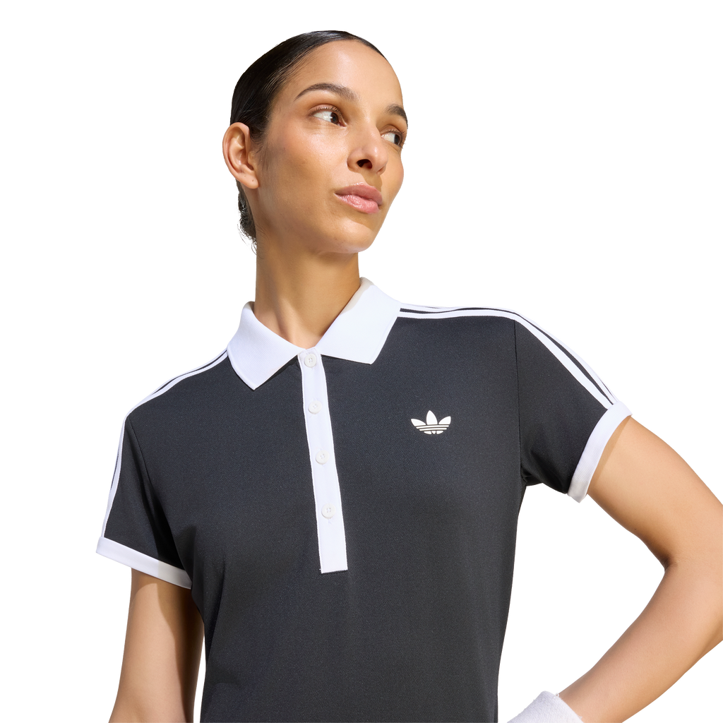 Adidas Women's Classics Dress - Black