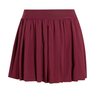Adidas Women's Classics Skirt - Maroon
