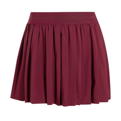 Adidas Women's Classics Skirt - Maroon