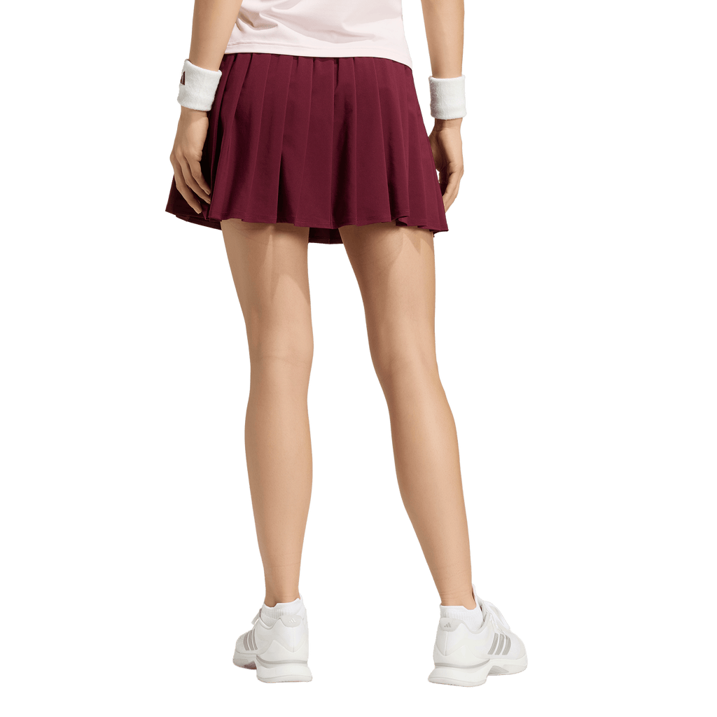 Adidas Women's Classics Skirt - Maroon