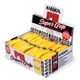 Karakal PU Super Grip Yellow - Box of 24 Grips
