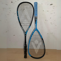 Kalq Racket Squash Rackets | PDHSports