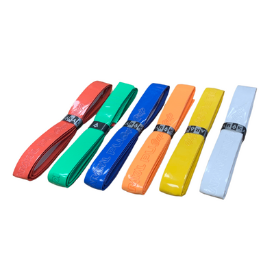 Karakal PU Super Grip ASSORTED Colours - 6 Grips