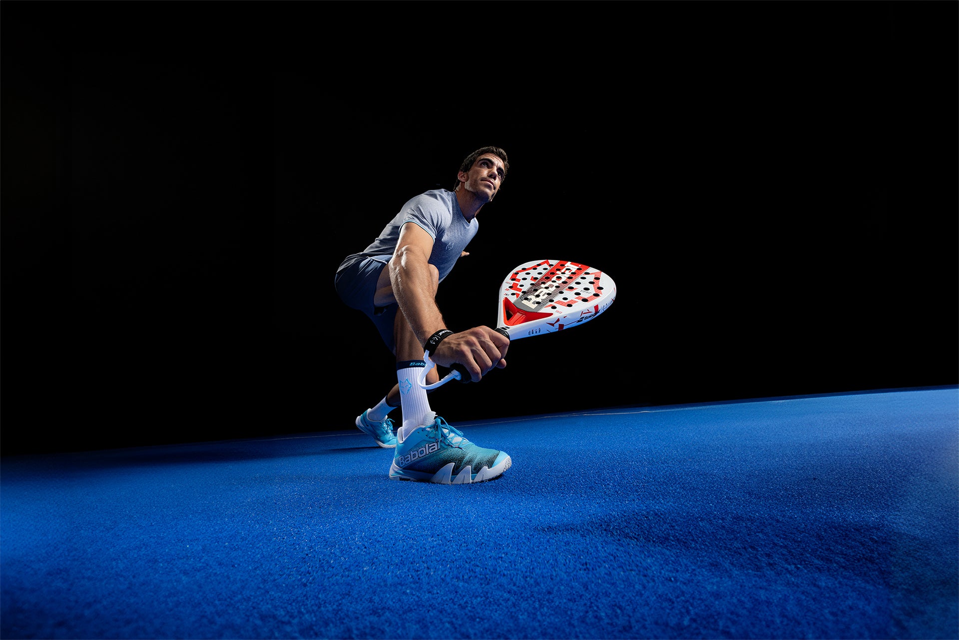 New Babolat Juan Lebron 2025 range just launched!