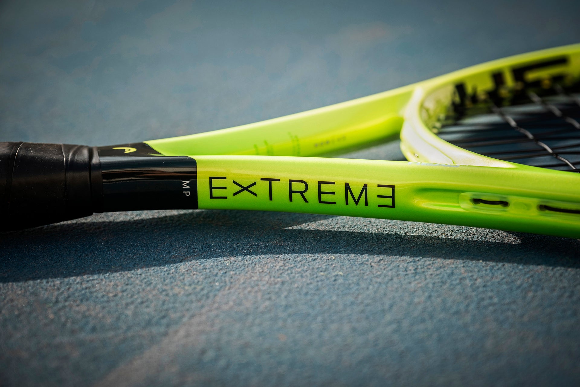 HEAD's hardest-hitting spin machine yet