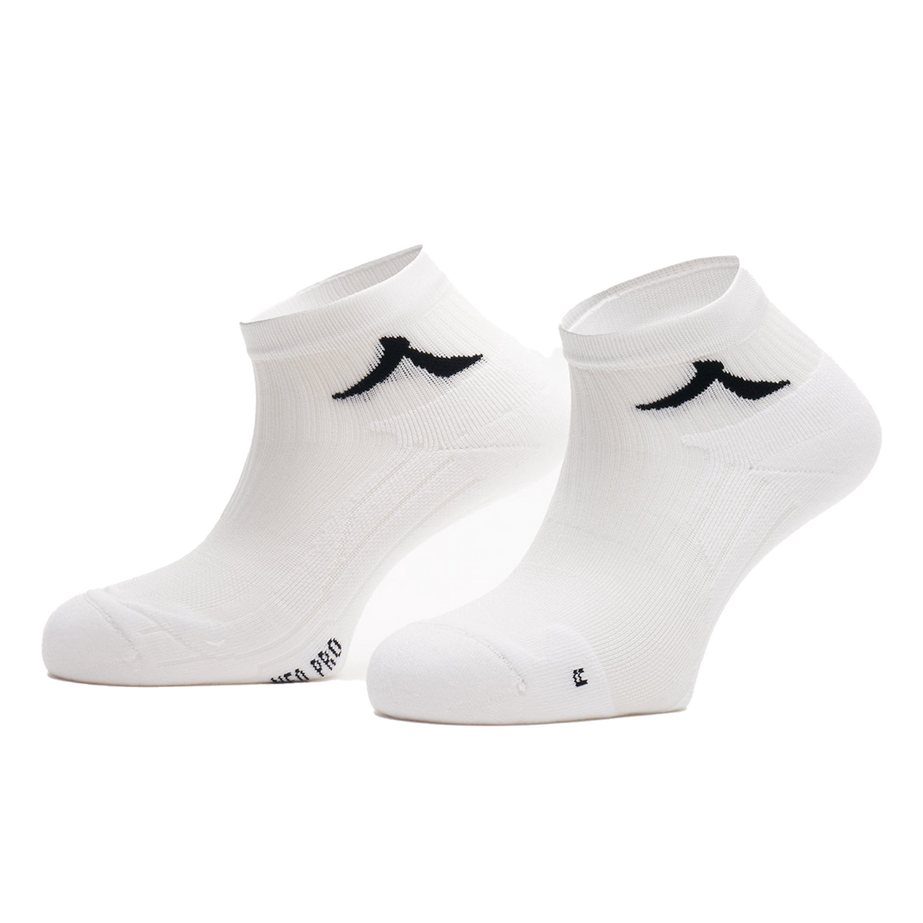 Kanso Neo Pro Ankle Sock 1 Pack White