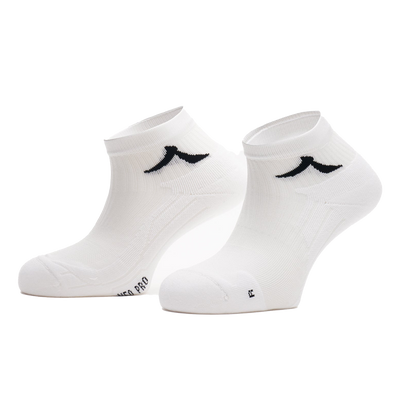 Kanso Neo Pro Ankle Sock 1 Pack White