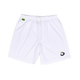 Lok Men's Match Shorts White
