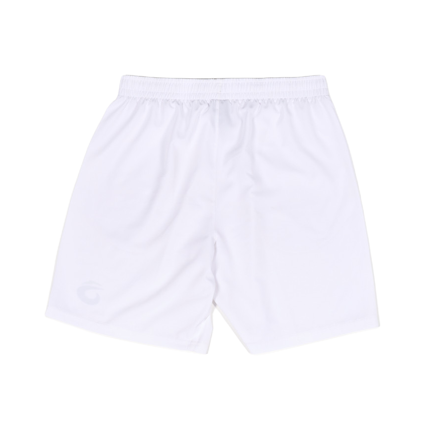 Lok Men's Match Shorts White