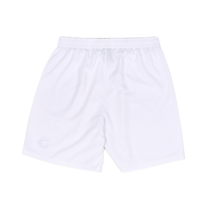 Lok Men's Match Shorts White