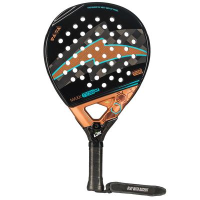 Lok Maxx Flow Gen 2 Padel Racket