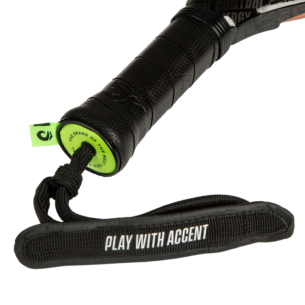 Lok Maxx Flow Gen 2 Padel Racket