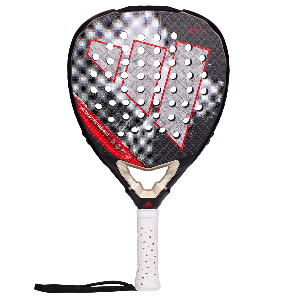 Adidas Metalbone Pro EDT 2026 Padel Racket