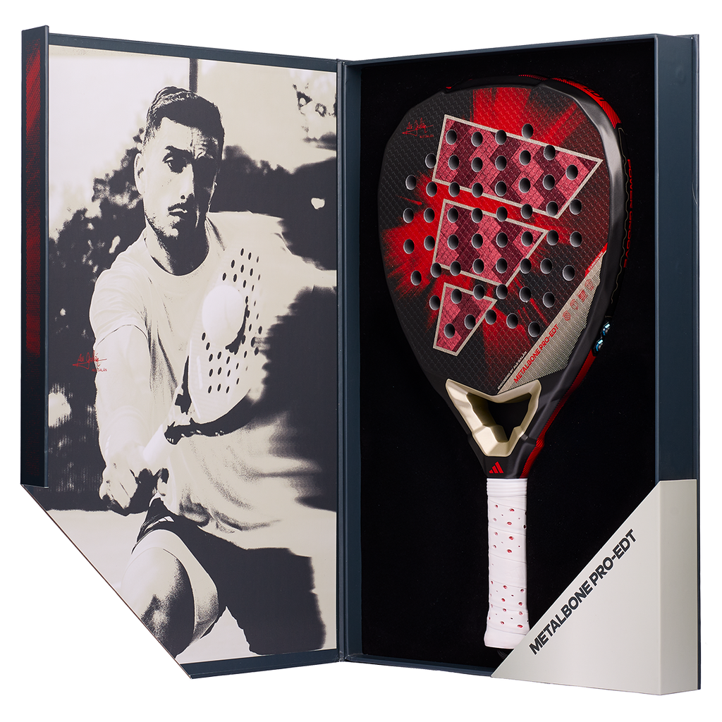 Adidas Metalbone Pro EDT 2026 Padel Racket