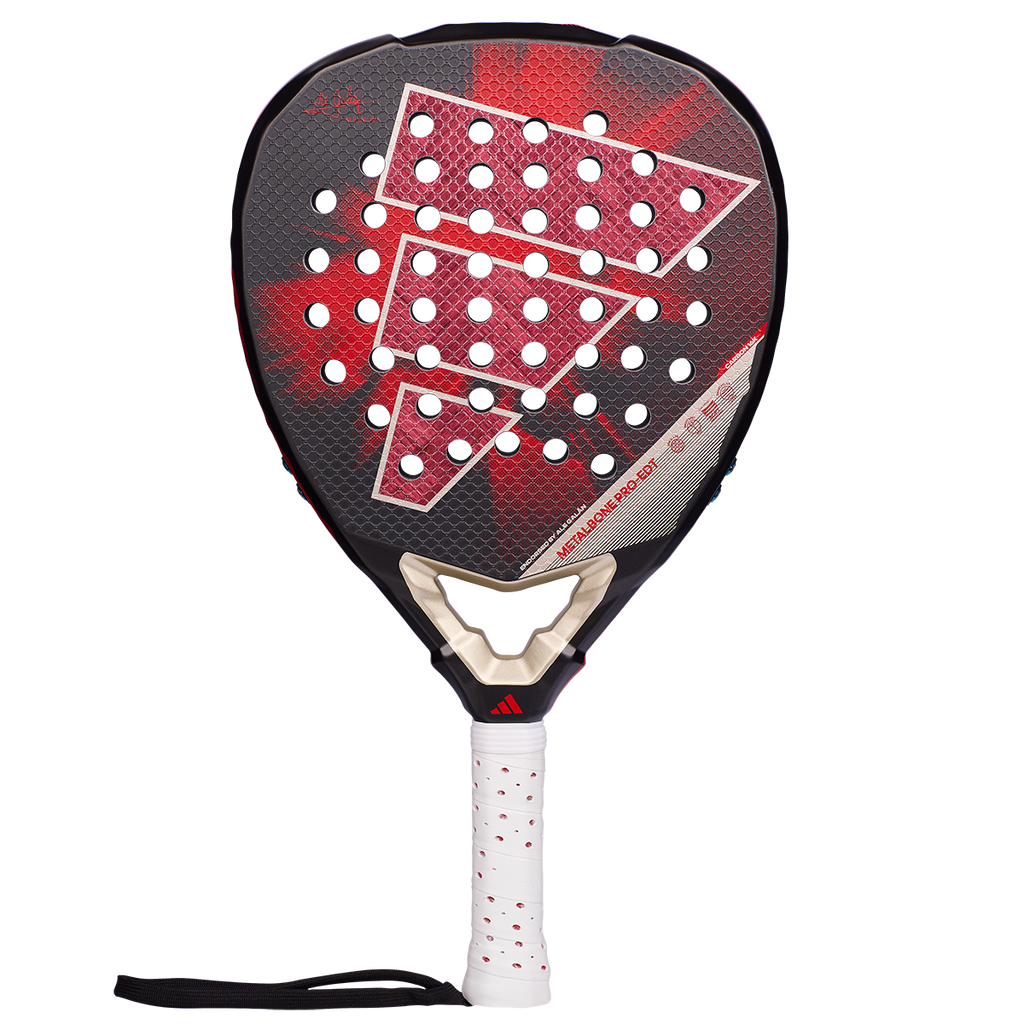 Adidas Metalbone Pro EDT 2026 Padel Racket