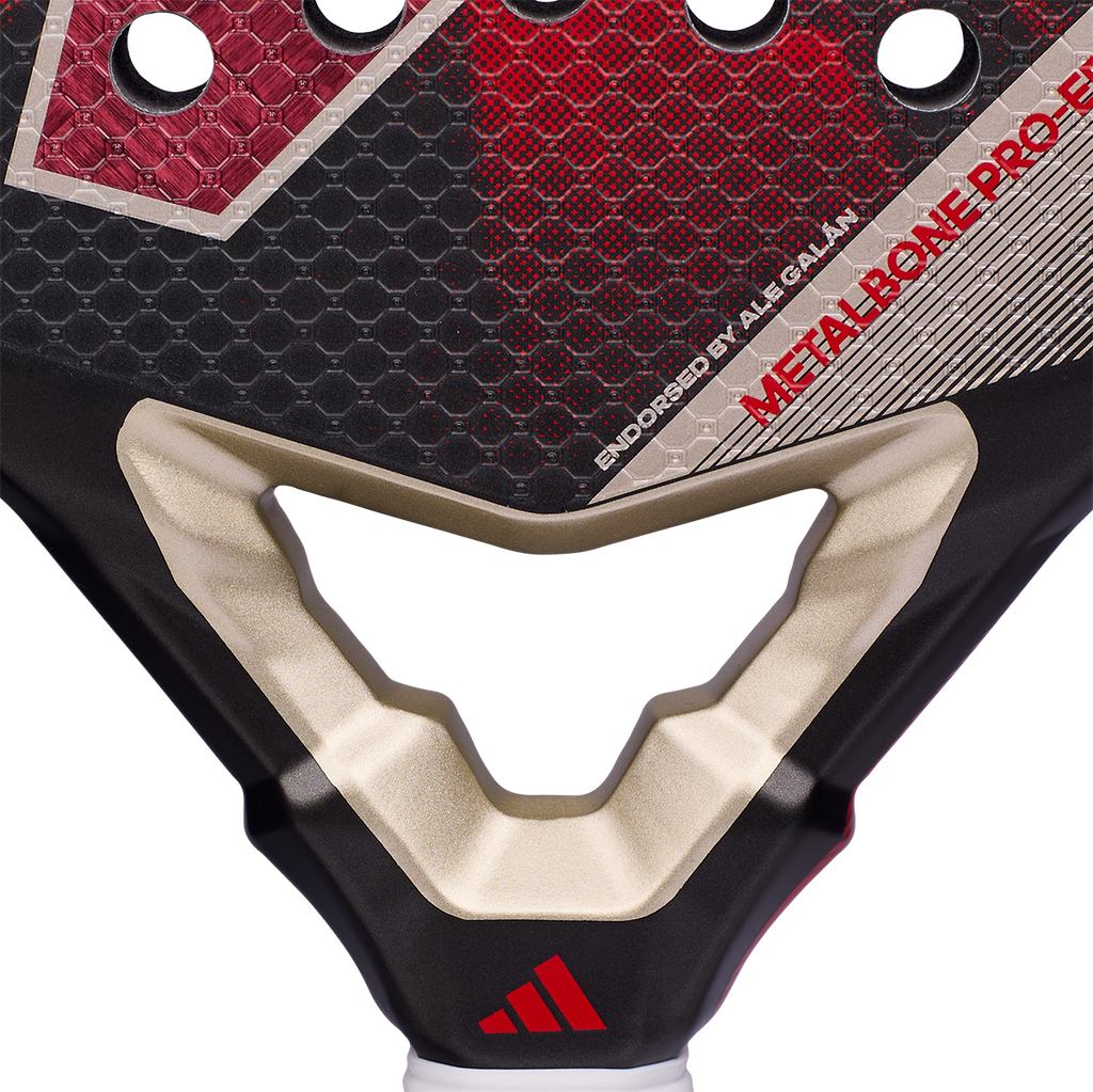 Adidas Metalbone Pro EDT 2026 Padel Racket