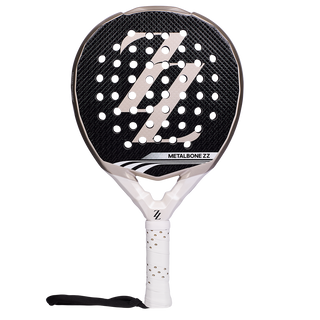 Adidas Metalbone Zidane Team Padel Racket