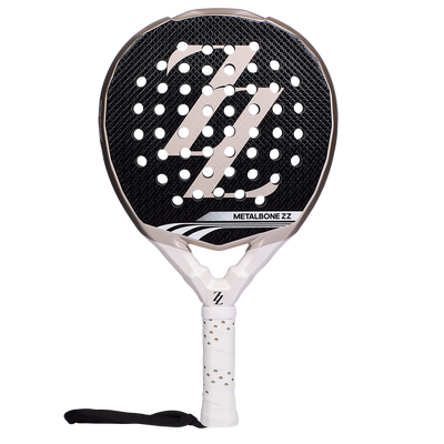 Adidas Metalbone Zidane Team Padel Racket
